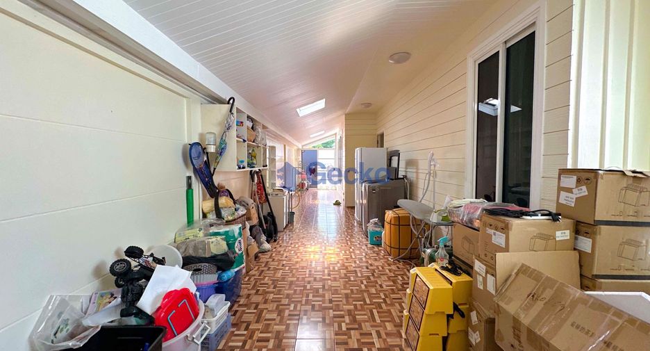 Casa en venta de 3 habitaciones en Bang Lamung, Chonburi