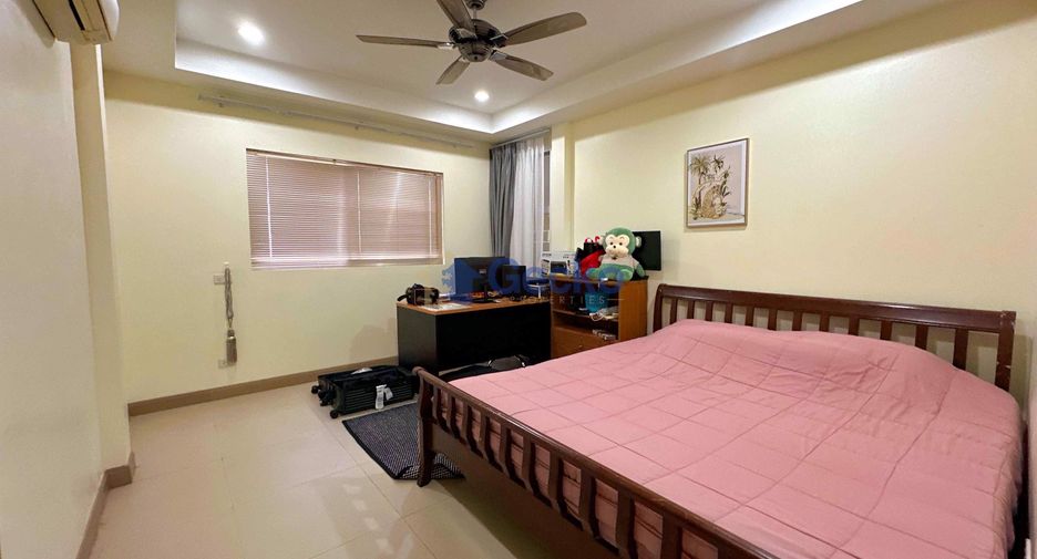 Casa en venta de 3 habitaciones en Bang Lamung, Chonburi