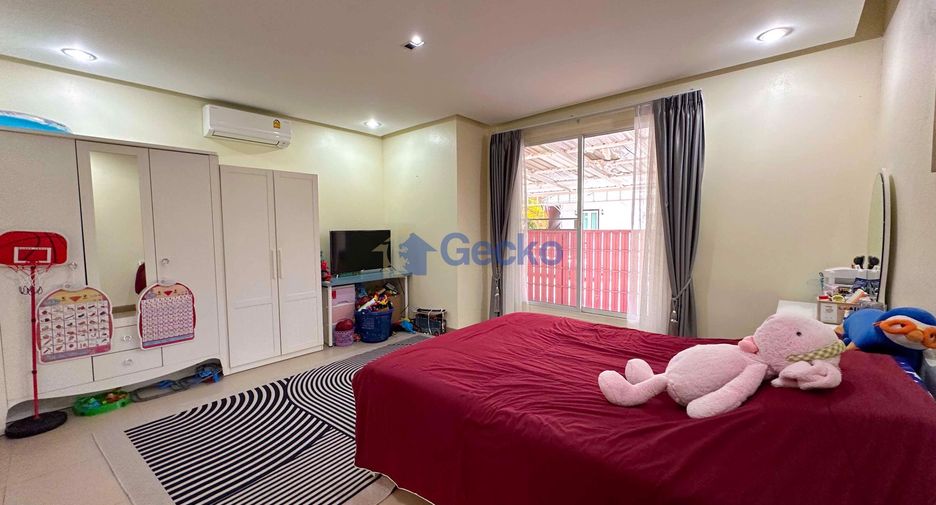 Casa en venta de 3 habitaciones en Bang Lamung, Chonburi