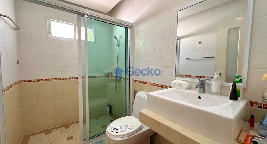 Casa en venta de 3 habitaciones en Bang Lamung, Chonburi