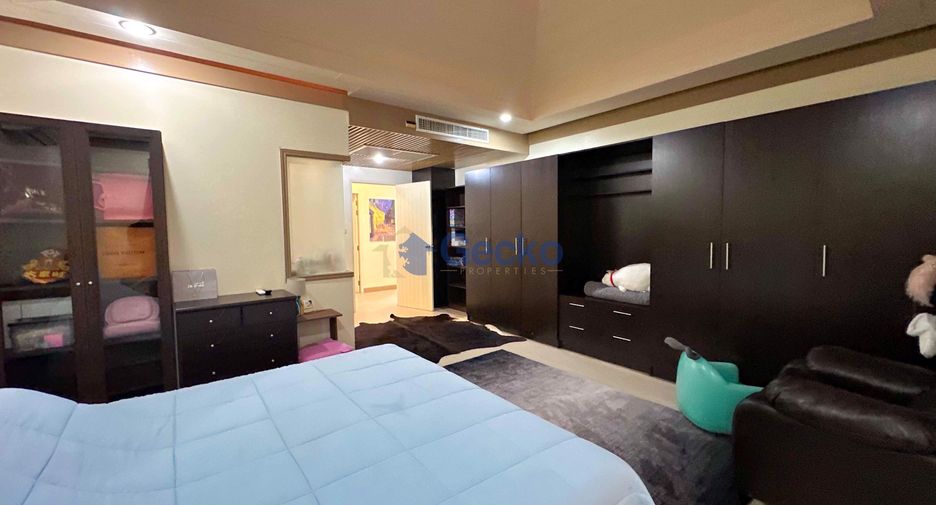 Casa en venta de 3 habitaciones en Bang Lamung, Chonburi