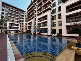 Wohnung zur Miete mit 2 Zimmer in Bang Lamung, Chonburi