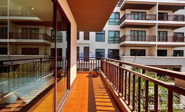 Condo en alquiler de 2 habitaciones en South Pattaya, Pattaya