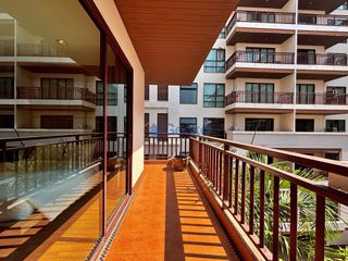 Wohnung zur Miete mit 2 Zimmer in Bang Lamung, Chonburi
