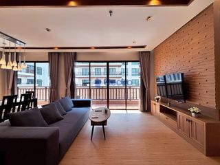 Wohnung zur Miete mit 2 Zimmer in Bang Lamung, Chonburi