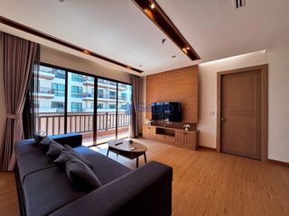 Wohnung zur Miete mit 2 Zimmer in Bang Lamung, Chonburi