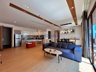 Wohnung zur Miete mit 2 Zimmer in Bang Lamung, Chonburi