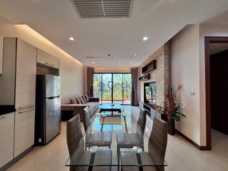 Wohnung zur Miete mit 2 Zimmer in Bang Lamung, Chonburi