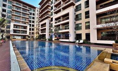 Condo en alquiler de 2 habitaciones en South Pattaya, Pattaya