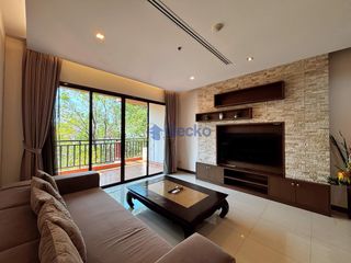 Wohnung zur Miete mit 2 Zimmer in Bang Lamung, Chonburi