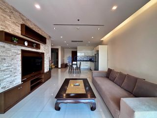 Wohnung zur Miete mit 2 Zimmer in Bang Lamung, Chonburi