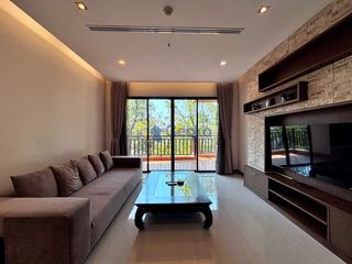 Wohnung zur Miete mit 2 Zimmer in Bang Lamung, Chonburi