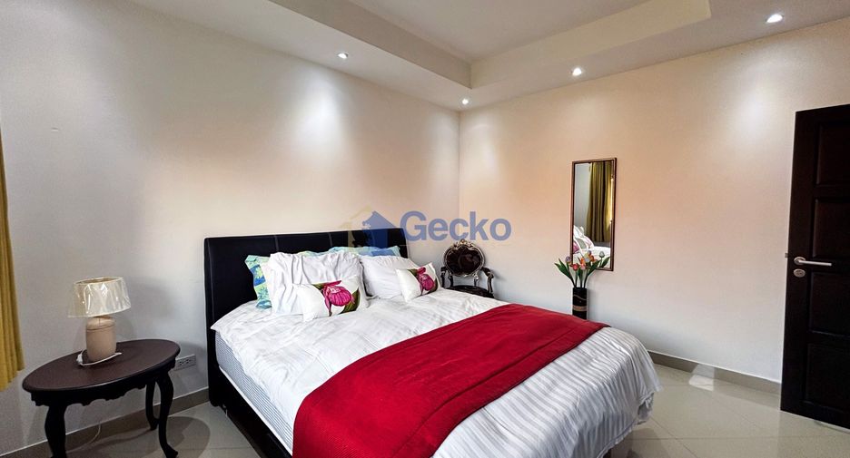 Haus zur Miete mit 3 Zimmer in East Pattaya, Pattaya