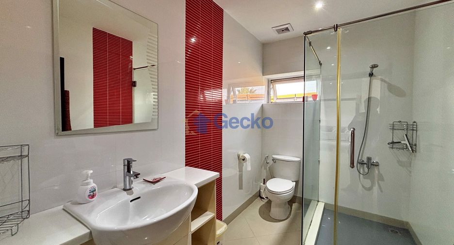 Haus zur Miete mit 3 Zimmer in East Pattaya, Pattaya