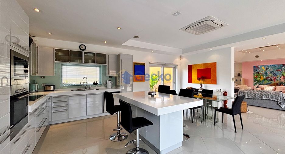 Haus zur Miete mit 3 Zimmer in East Pattaya, Pattaya