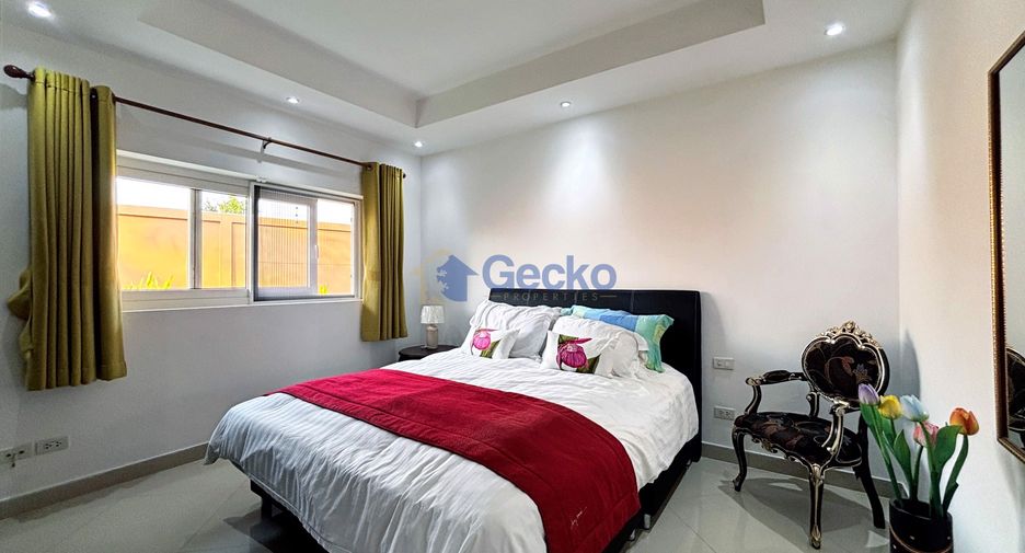 Haus zur Miete mit 3 Zimmer in East Pattaya, Pattaya