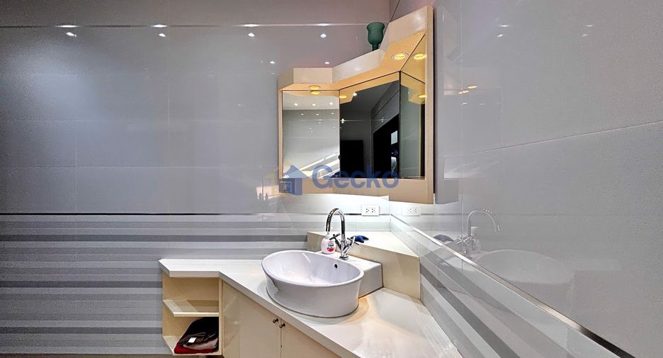 Haus zur Miete mit 3 Zimmer in East Pattaya, Pattaya