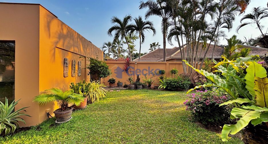 Haus zur Miete mit 3 Zimmer in East Pattaya, Pattaya