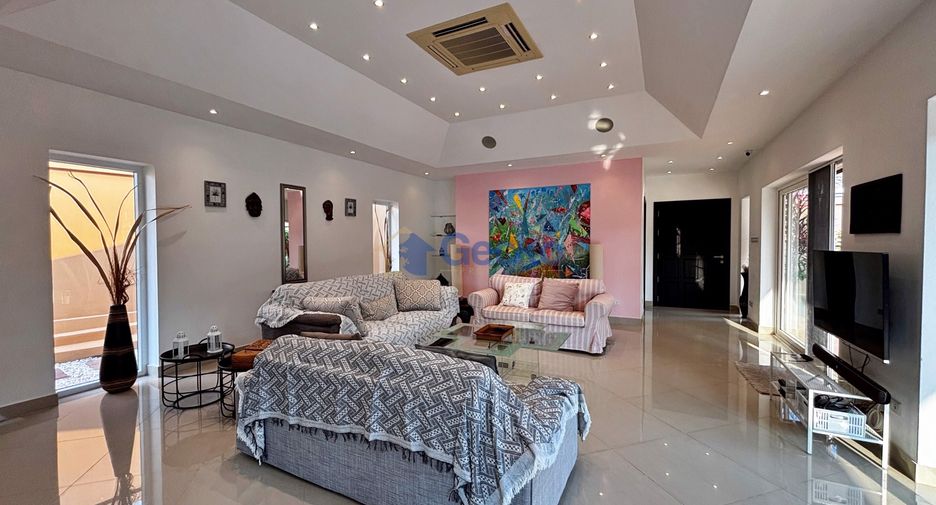 Haus zur Miete mit 3 Zimmer in East Pattaya, Pattaya