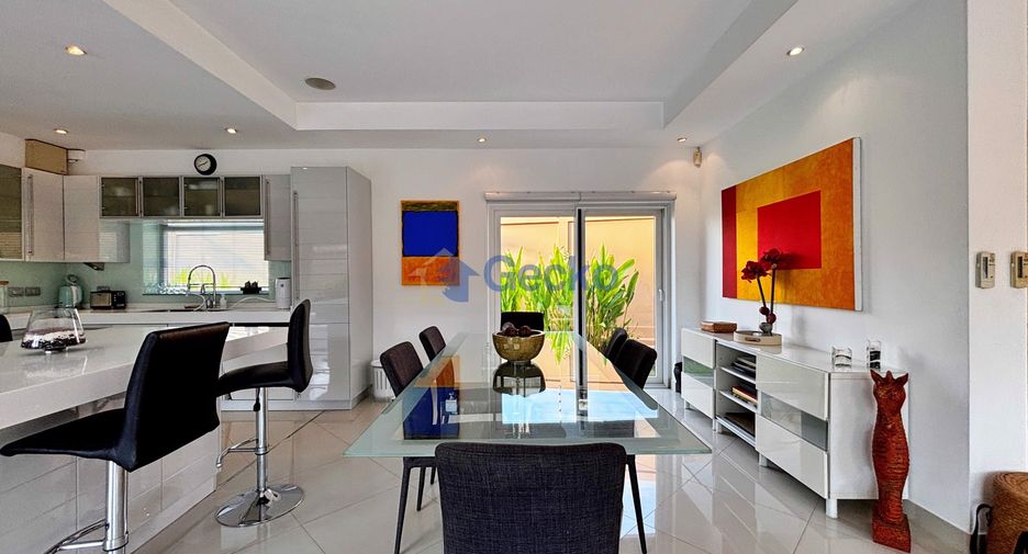 Haus zur Miete mit 3 Zimmer in East Pattaya, Pattaya
