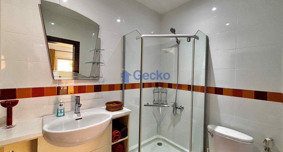 Haus zur Miete mit 3 Zimmer in East Pattaya, Pattaya