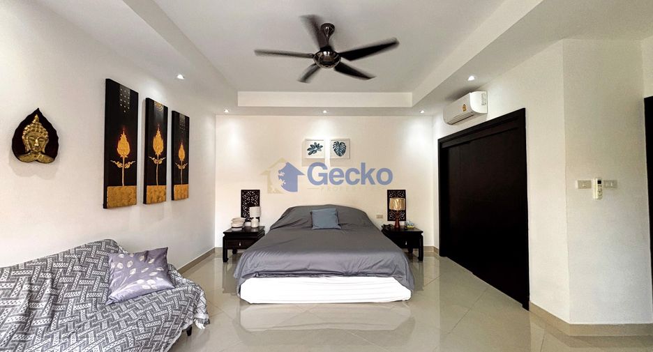 Haus zur Miete mit 3 Zimmer in East Pattaya, Pattaya