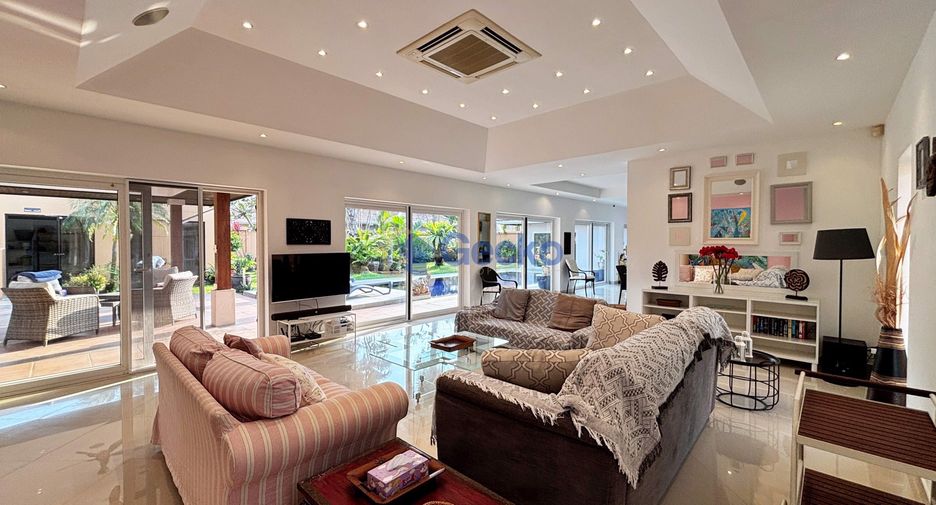 Haus zur Miete mit 3 Zimmer in East Pattaya, Pattaya