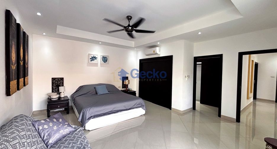 Haus zur Miete mit 3 Zimmer in East Pattaya, Pattaya
