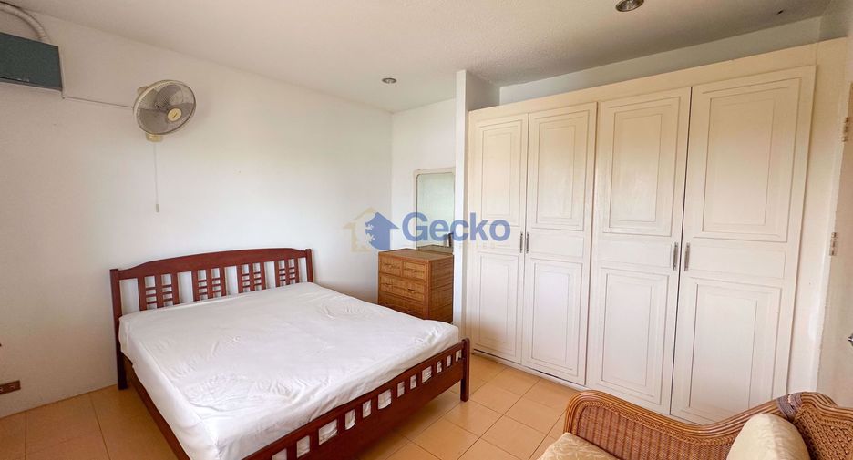 For sale 2 ベッドルーム condo in North Pattaya, Pattaya