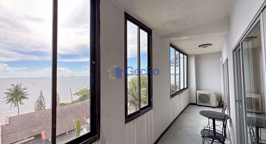 For sale 2 ベッドルーム condo in North Pattaya, Pattaya