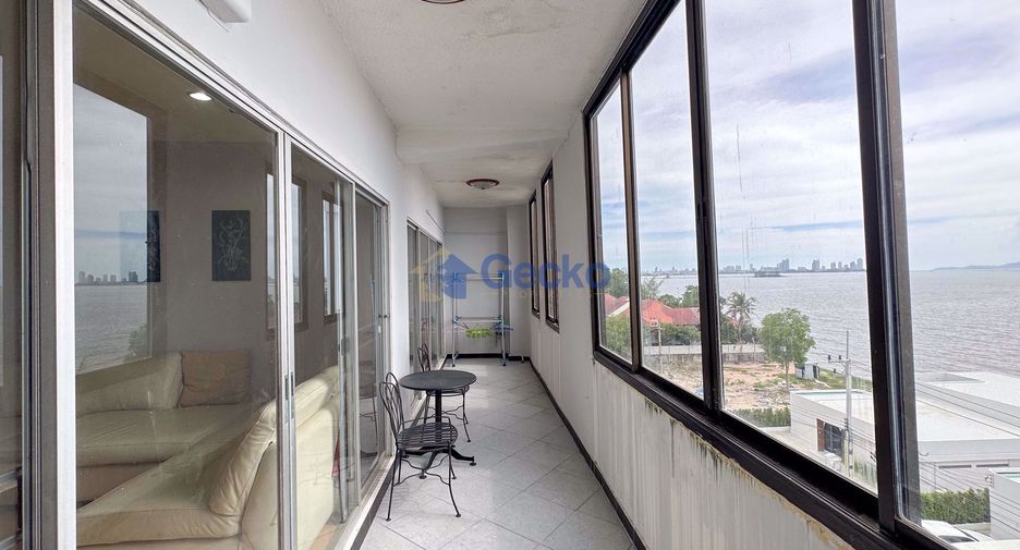 For sale 2 ベッドルーム condo in North Pattaya, Pattaya