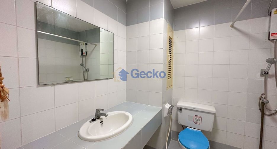 For sale 2 ベッドルーム condo in North Pattaya, Pattaya