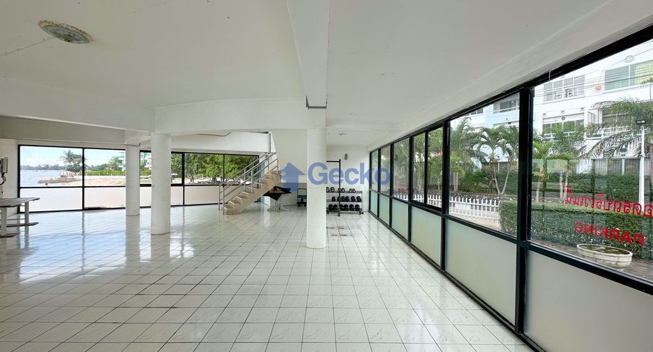 For sale 2 ベッドルーム condo in North Pattaya, Pattaya