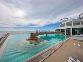 For sale 2 ベッドルーム condo in Bang Lamung, Chonburi