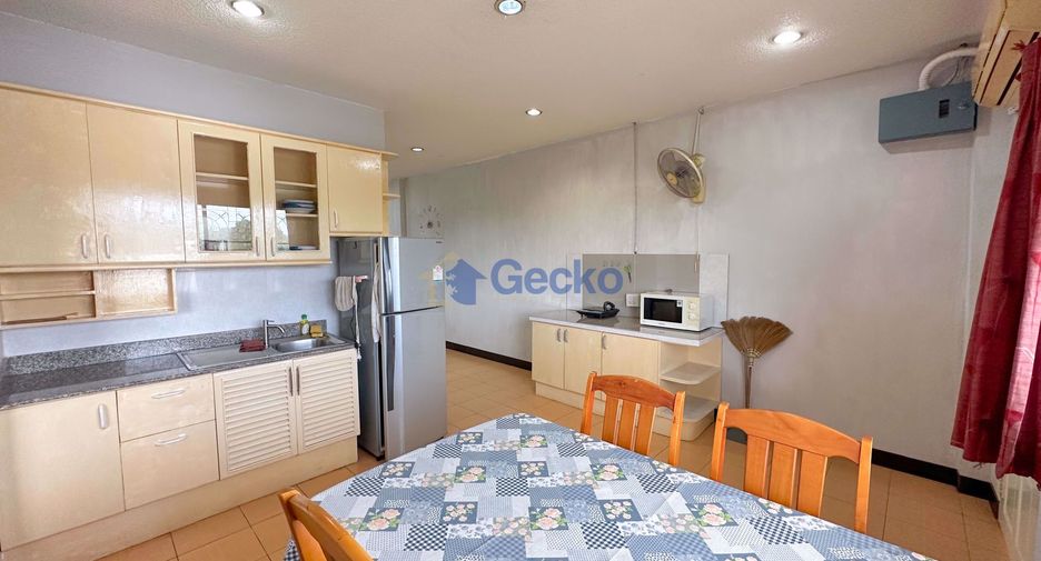 For sale 2 ベッドルーム condo in North Pattaya, Pattaya