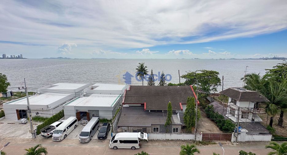 For sale 2 ベッドルーム condo in North Pattaya, Pattaya