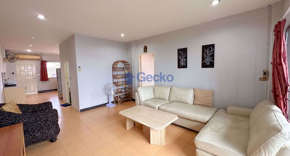 For sale 2 ベッドルーム condo in North Pattaya, Pattaya