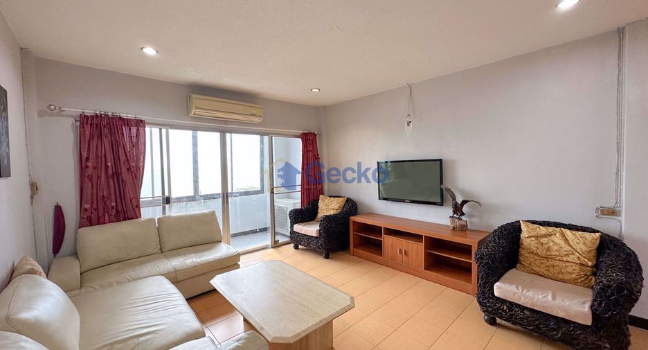 For sale 2 ベッドルーム condo in North Pattaya, Pattaya