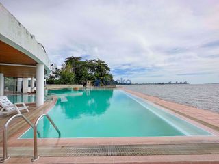 For sale 2 ベッドルーム condo in Bang Lamung, Chonburi