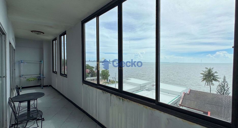 For sale 2 ベッドルーム condo in North Pattaya, Pattaya