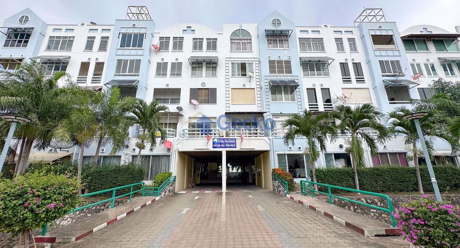 For sale 2 ベッドルーム condo in North Pattaya, Pattaya