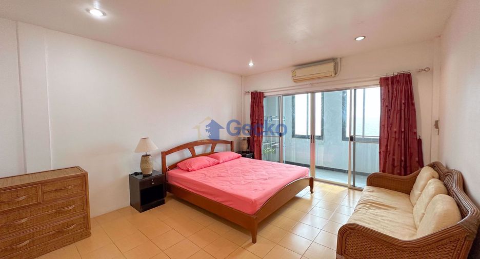 For sale 2 ベッドルーム condo in North Pattaya, Pattaya