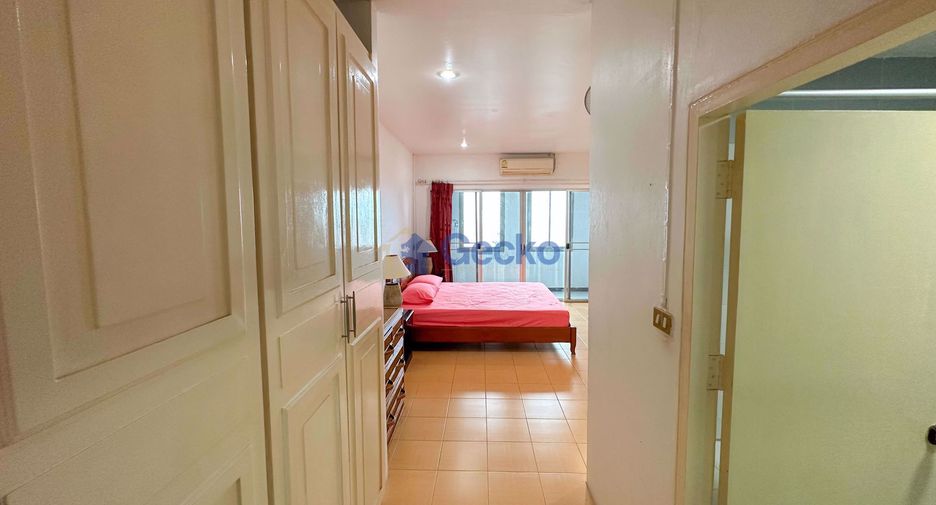 For sale 2 ベッドルーム condo in North Pattaya, Pattaya
