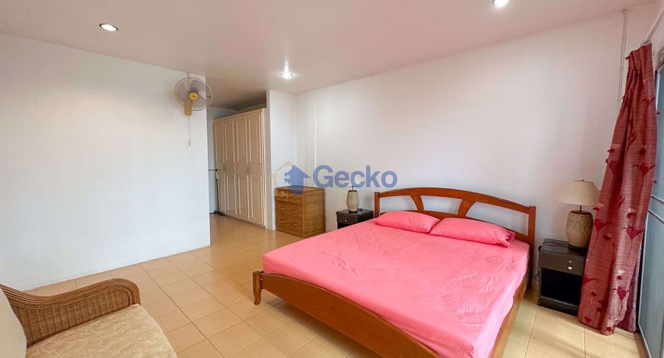 For sale 2 ベッドルーム condo in North Pattaya, Pattaya