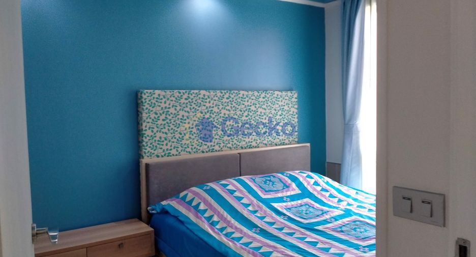 For sale 1 bed condo in Jomtien, Pattaya