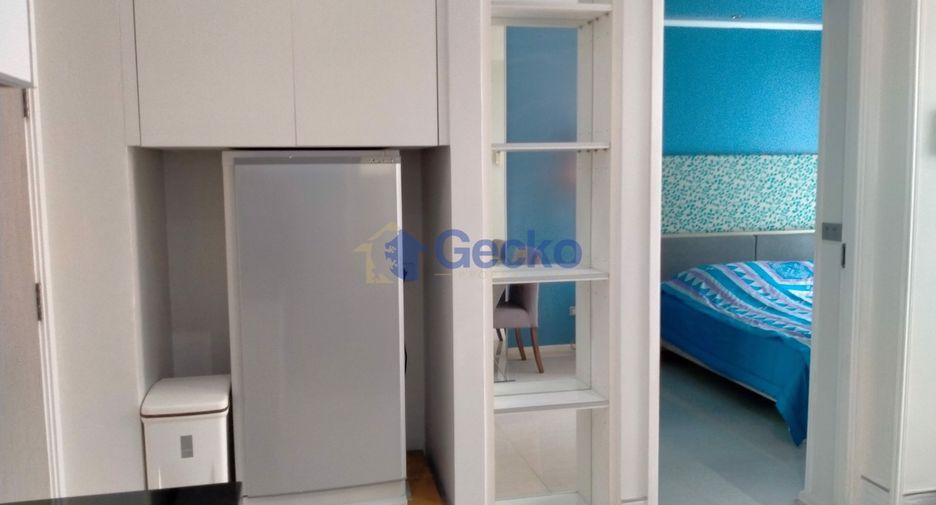 For sale 1 bed condo in Jomtien, Pattaya