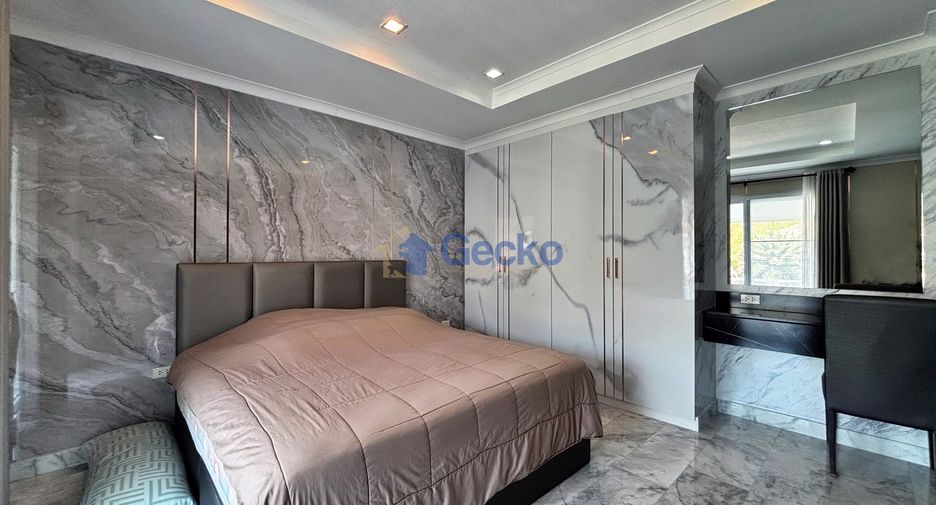 Haus zum Kauf mit 5 Zimmer in East Pattaya, Pattaya