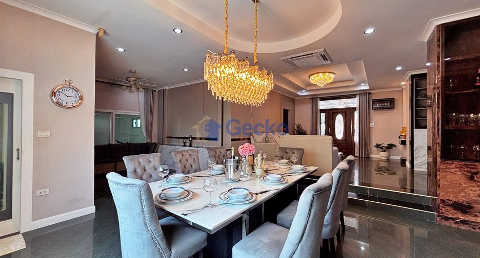 Haus zum Kauf mit 5 Zimmer in East Pattaya, Pattaya