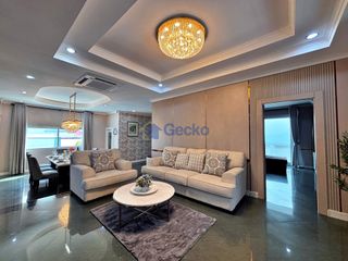 À vendre 5 chambres maison à Bang Lamung, Chonburi