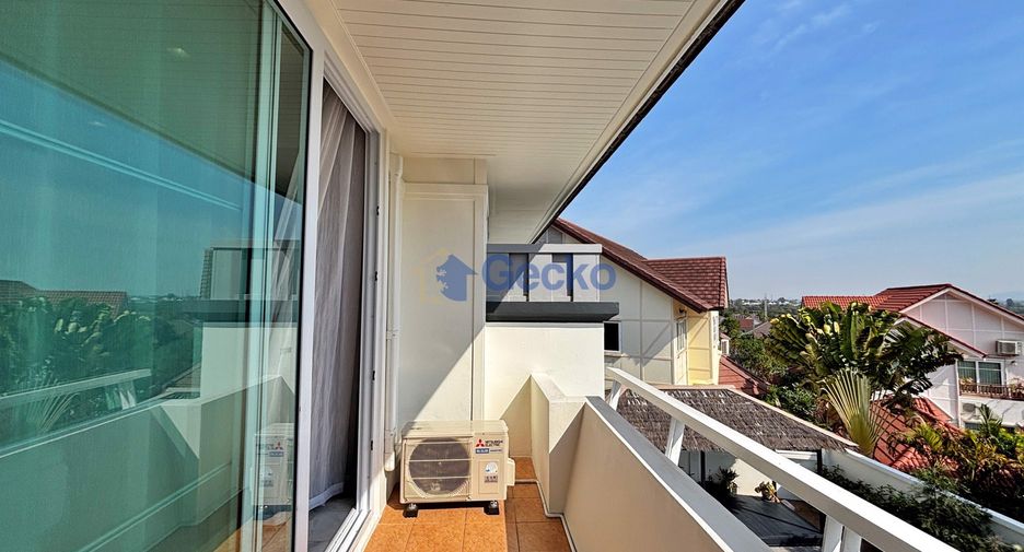 Haus zum Kauf mit 5 Zimmer in East Pattaya, Pattaya